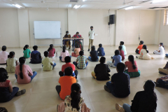 Bharathiyar day Competitions