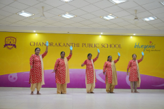Children's day celebration