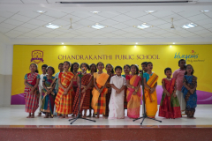 diwali celebration