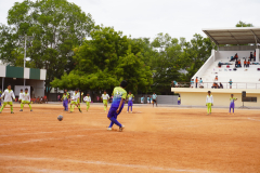 Foot Ball Sahodaya