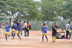 Football Tournament