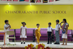 Grandparents day - 2024