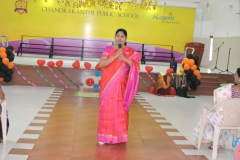 Grand Parent's Day-2022