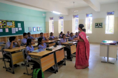 Guest Lecture