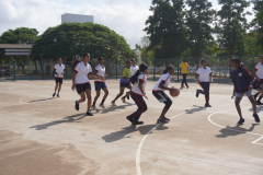 House Match 26
