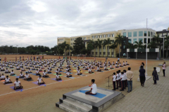International Yoga Day-2022