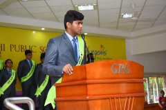 Investiture Ceremony