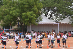 11th KIDDIES MEET - 16