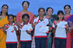 11th KIDDIES MEET - 19