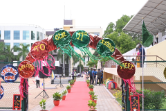 11th KIDDIES MEET - 2