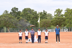 11th KIDDIES MEET - 6