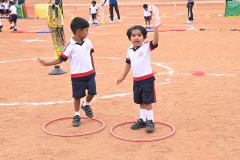 11th KIDDIES MEET - 8