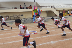Kiddies meet 2024