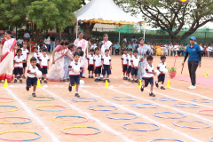 Kiddies meet  26 - 11