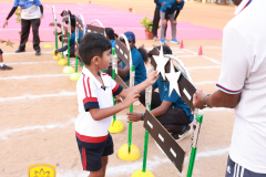 Kiddies meet  26 - 12