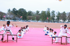 Kiddies meet  26 - 20