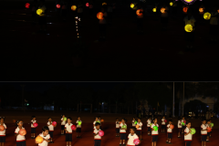 Kiddies meet  26 - 23