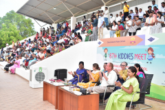 KIDDIES MEET-2022