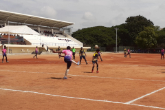 kovai Sahodaya - Football