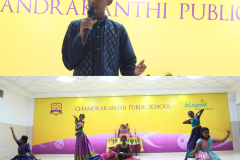 Krishna Jayanthi Celebration 26