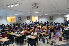 KSS Creative Writing