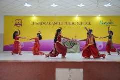 Navaratri celebrations