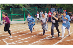 Parent Athletic Meet 2024