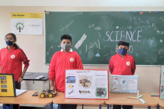 SCIENCE DAY-2022