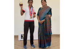 Sports day 2024 - 2025