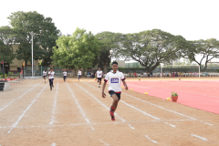 sports day  - 10