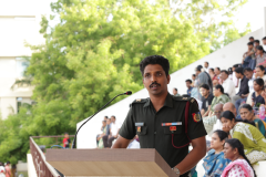 sports day  - 11