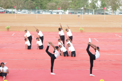 sports day  - 12