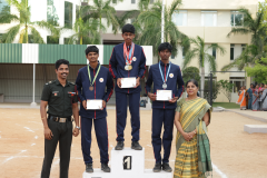 sports day  - 13