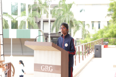sports day  - 14