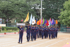 sports day  - 3