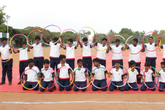 sports day  - 4