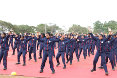 sports day  - 6