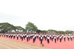 sports day  - 7