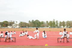sports day  - 8