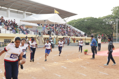 sports day  - 9