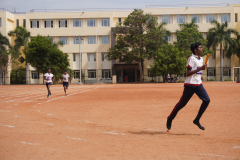 Sports day 2026