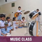 music-class