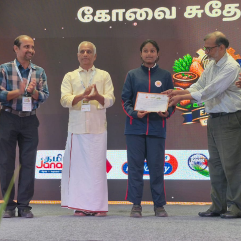 KOVAI SWADESHI MELA