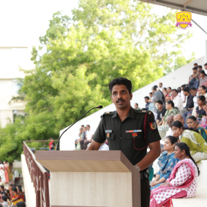 Chandrakanthi Public School - ASM